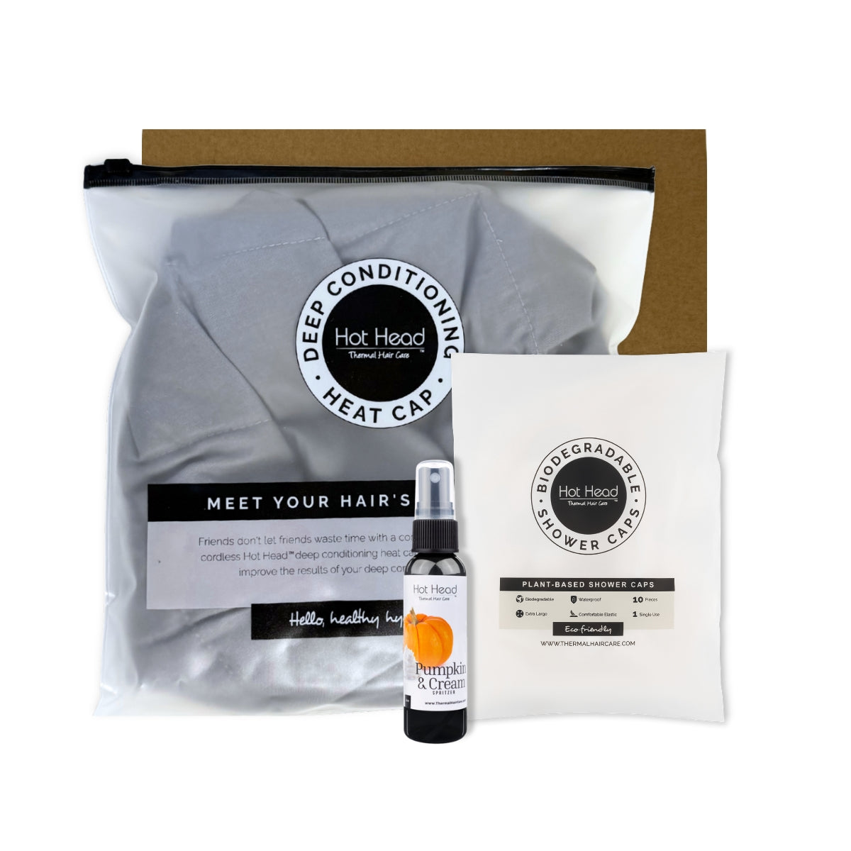Hot Head™ Gift Set – Original