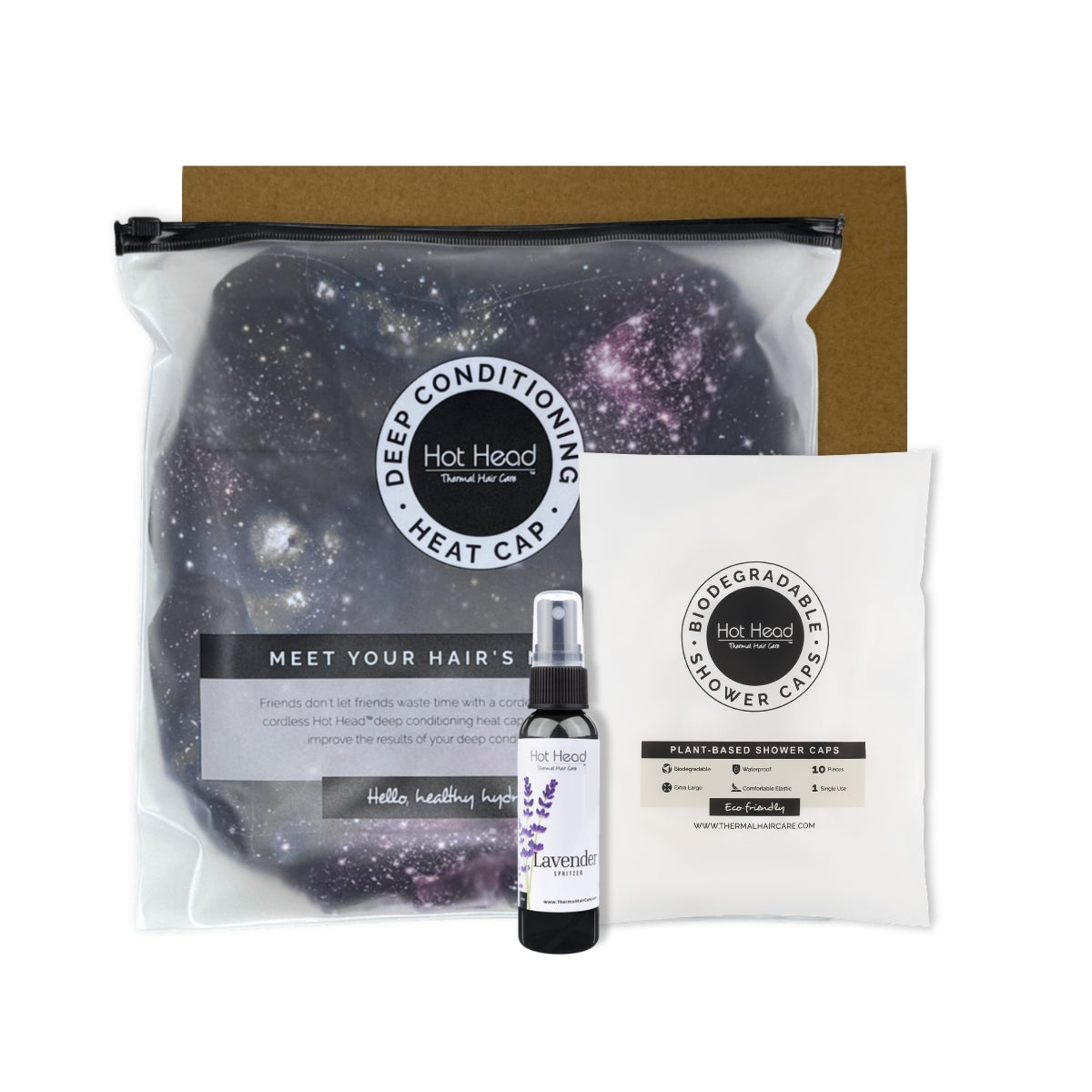 Hot Head™ Gift Set – Original