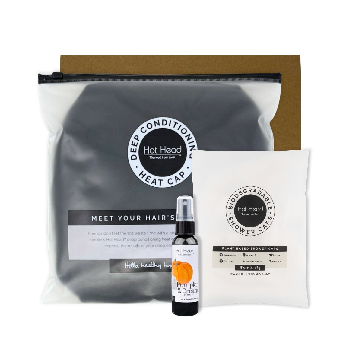 Hot Head™ Gift Set – Original