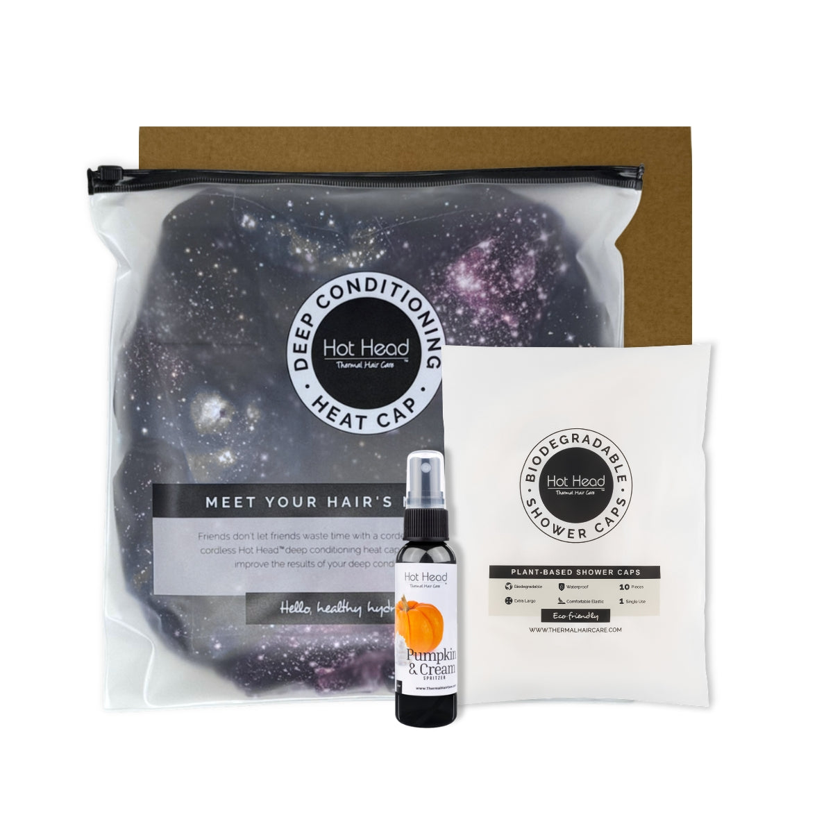 Hot Head™ Gift Set – Original