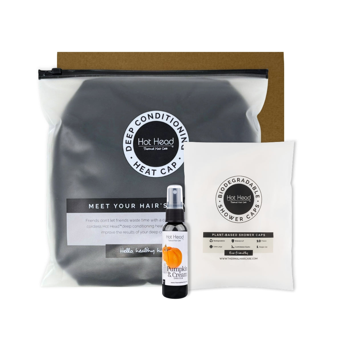 Hot Head™ Gift Set – Original