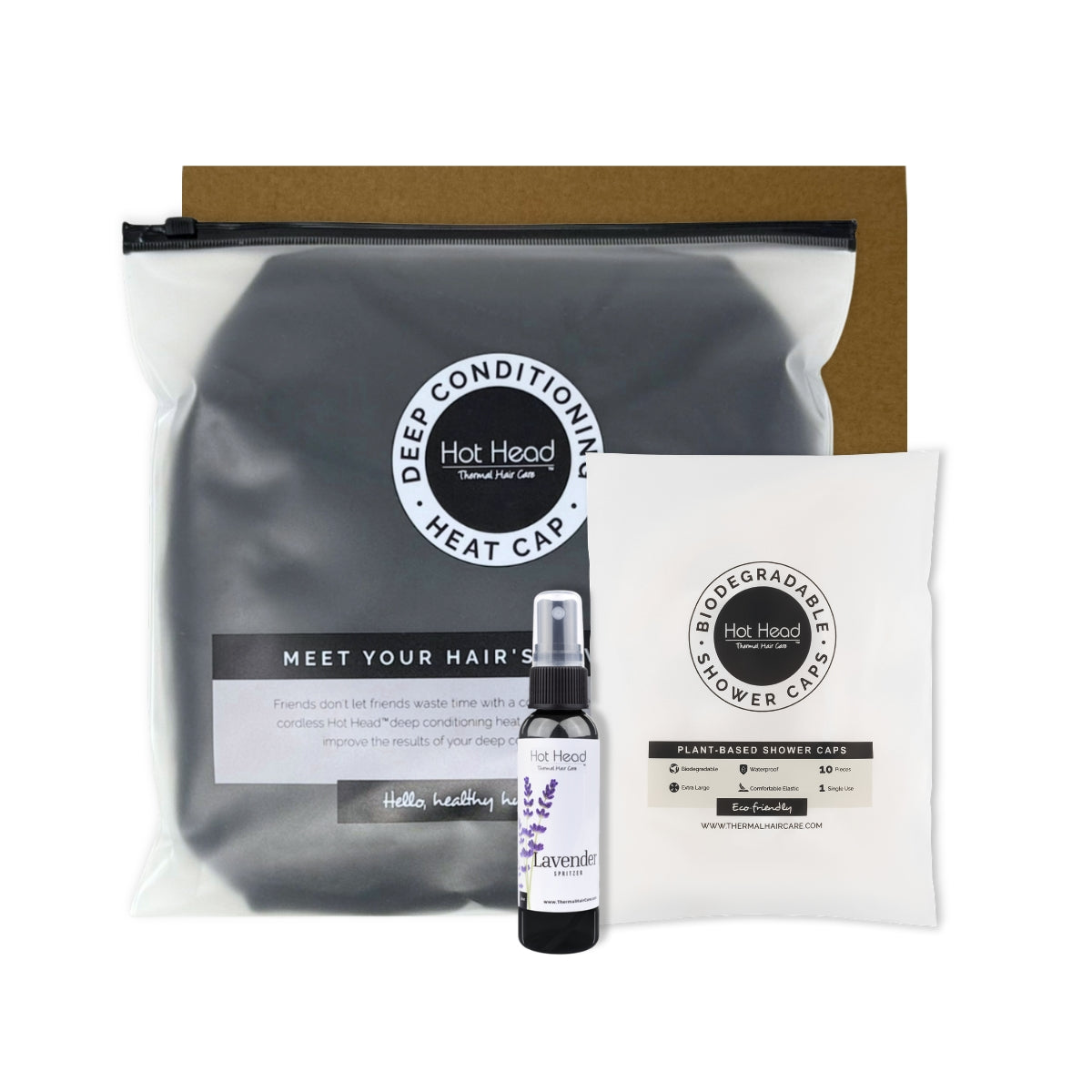 Hot Head™ Gift Set – Original