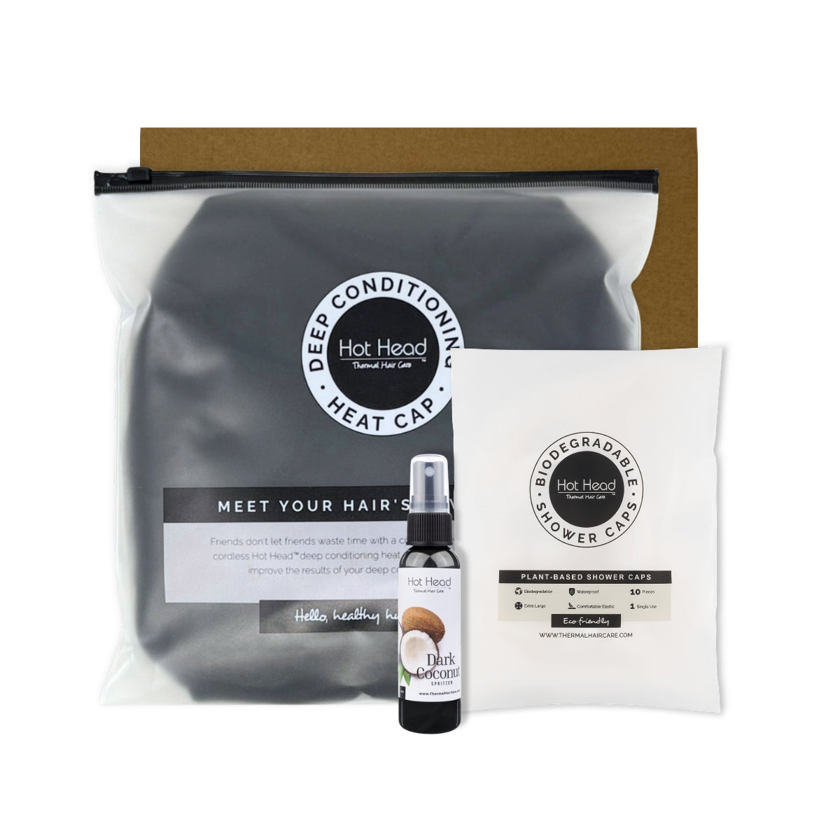 Hot Head™ Gift Set – Original