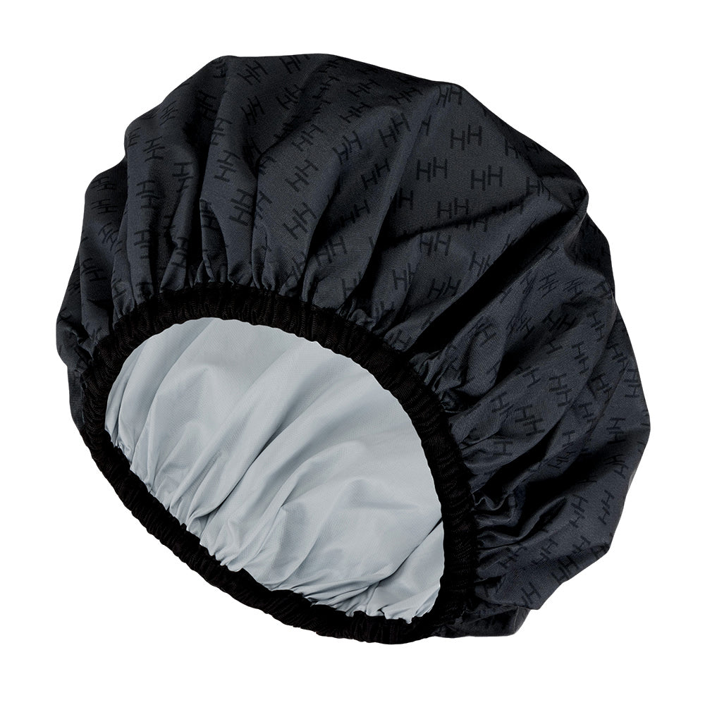 Luxe Reusable Shower Cap