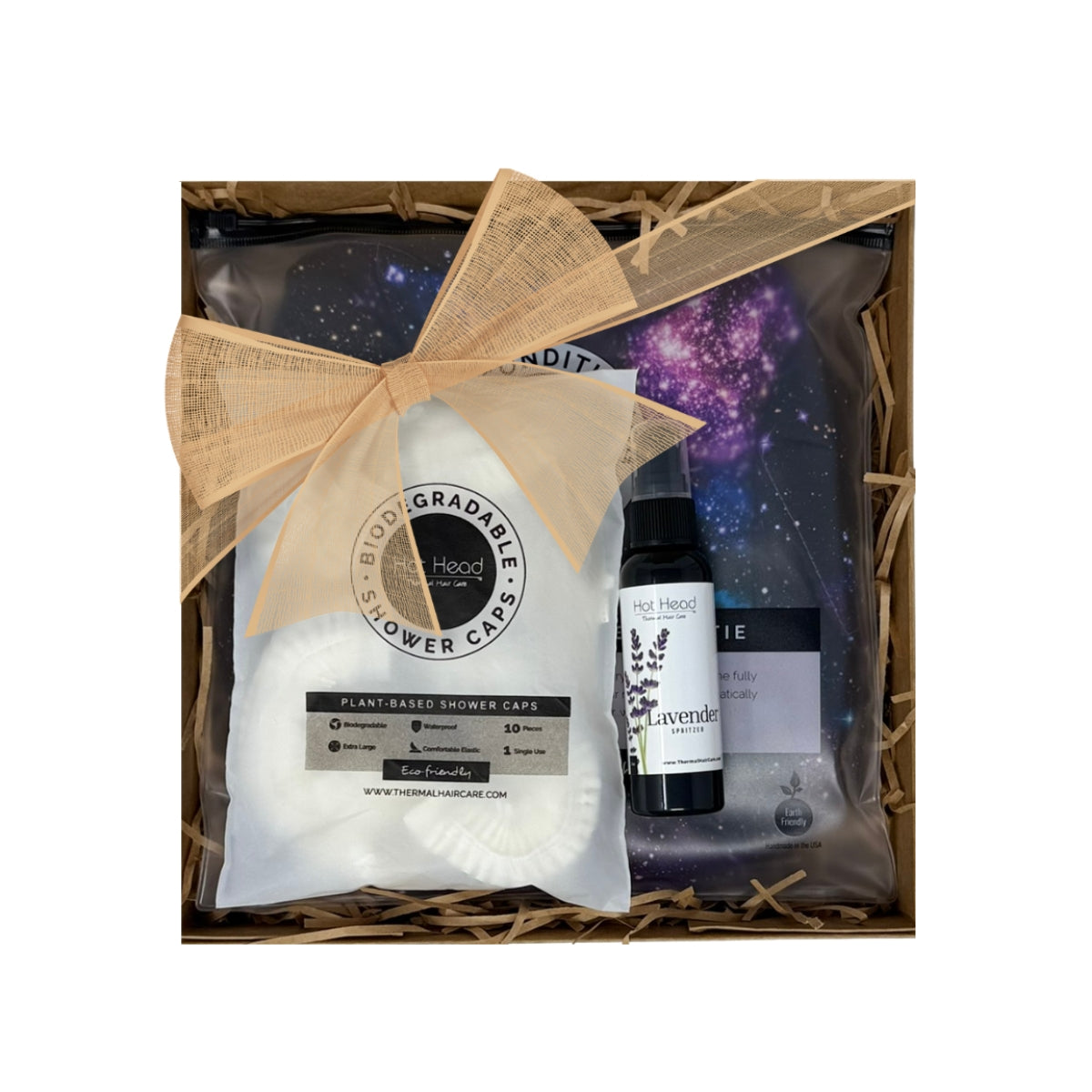 Hot Head™ Gift Set – XL
