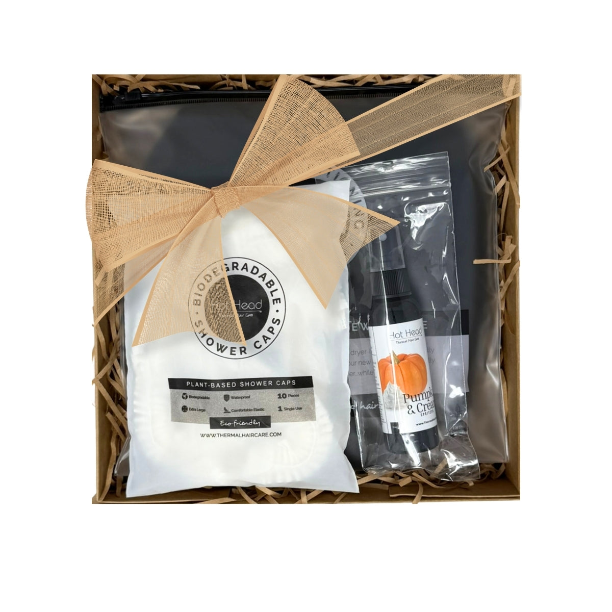 Hot Head™ Gift Set – Original