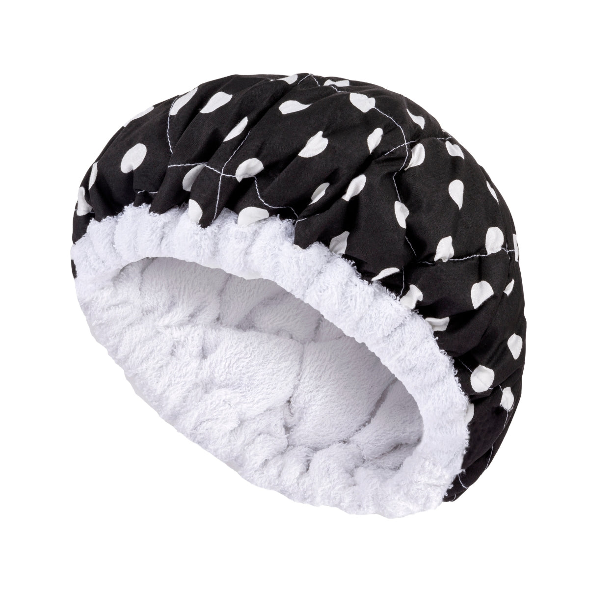 Hot Head™ Deep Conditioning Heat Cap