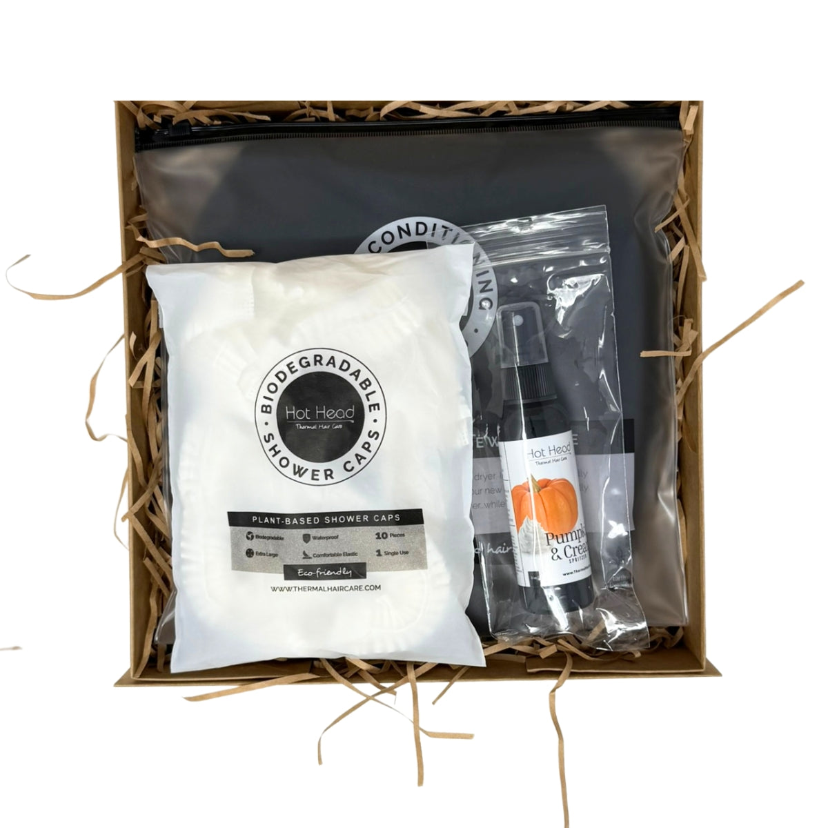 Hot Head™ Gift Set – Original