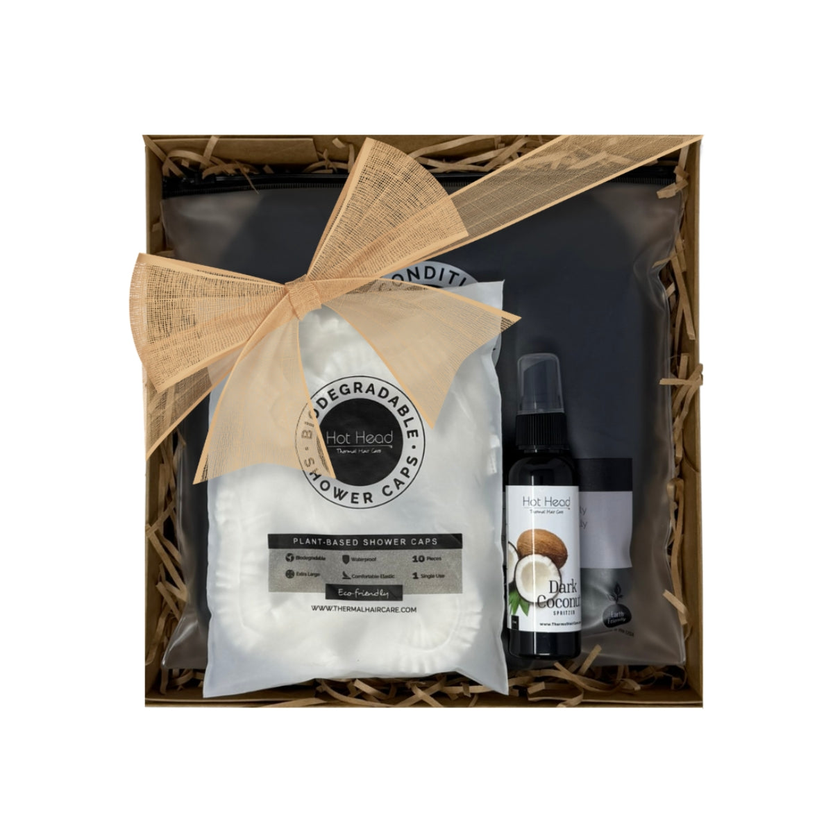 Hot Head™ Gift Set – XL