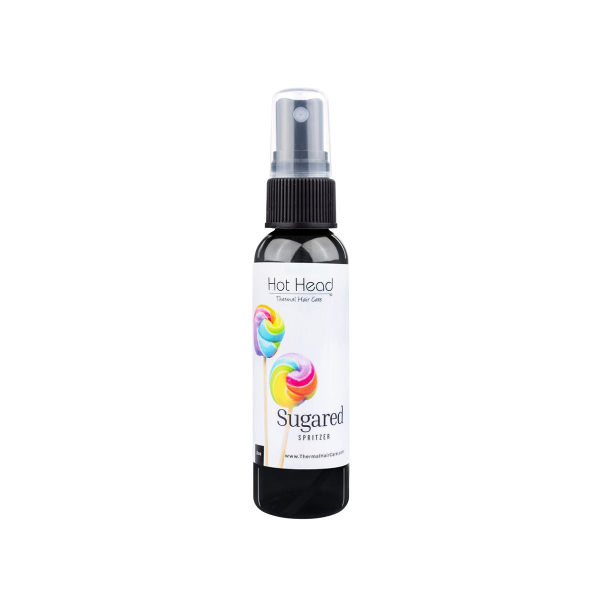 Hot Head™ Spritzer