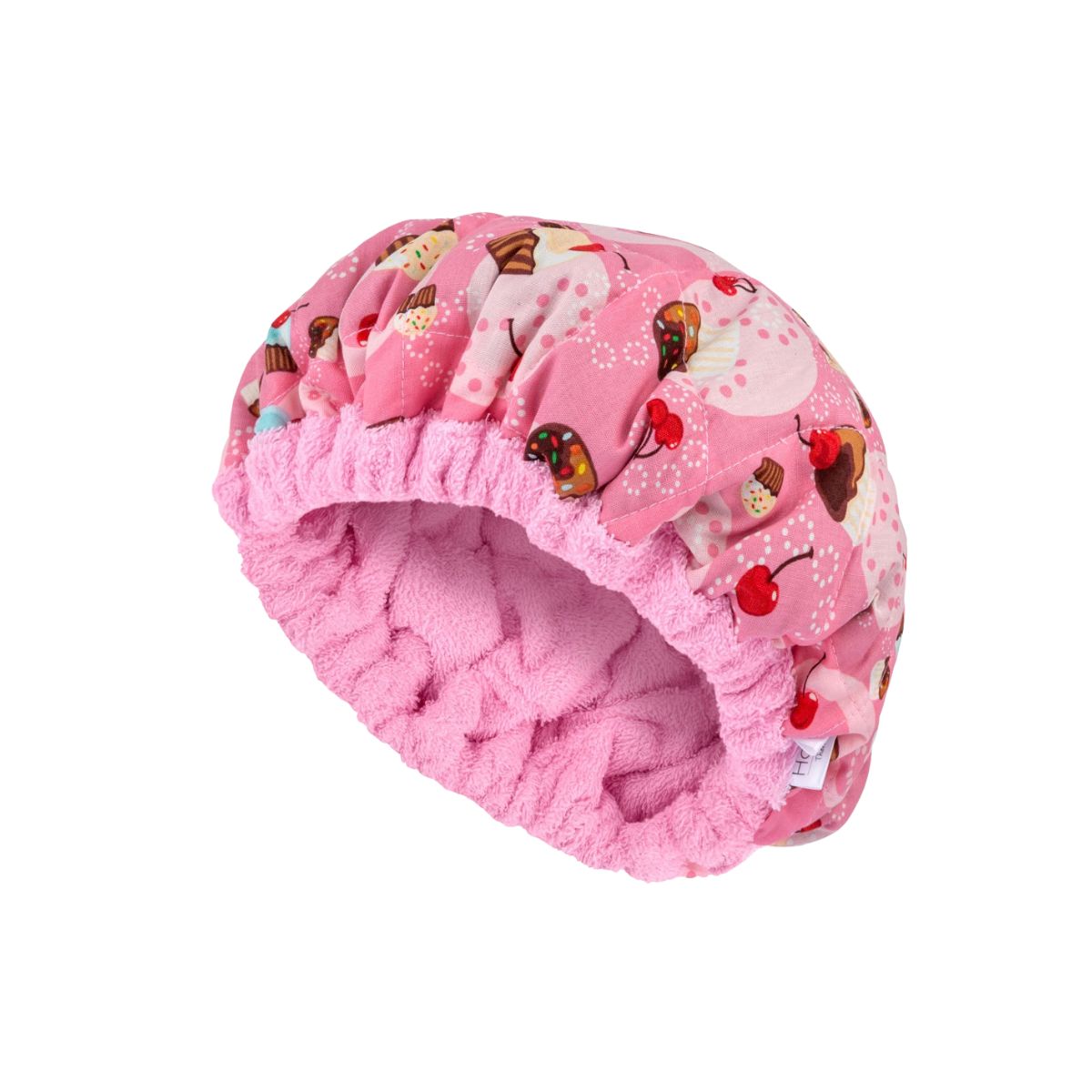 Little Hot Head™ Deep Conditioning Heat Cap
