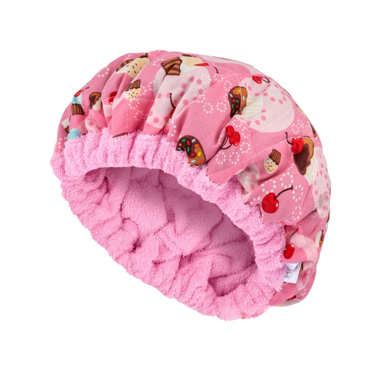 Little Hot Head™ Deep Conditioning Heat Cap