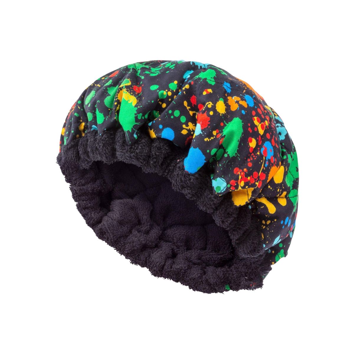 Hot Head™ Deep Conditioning Heat Cap