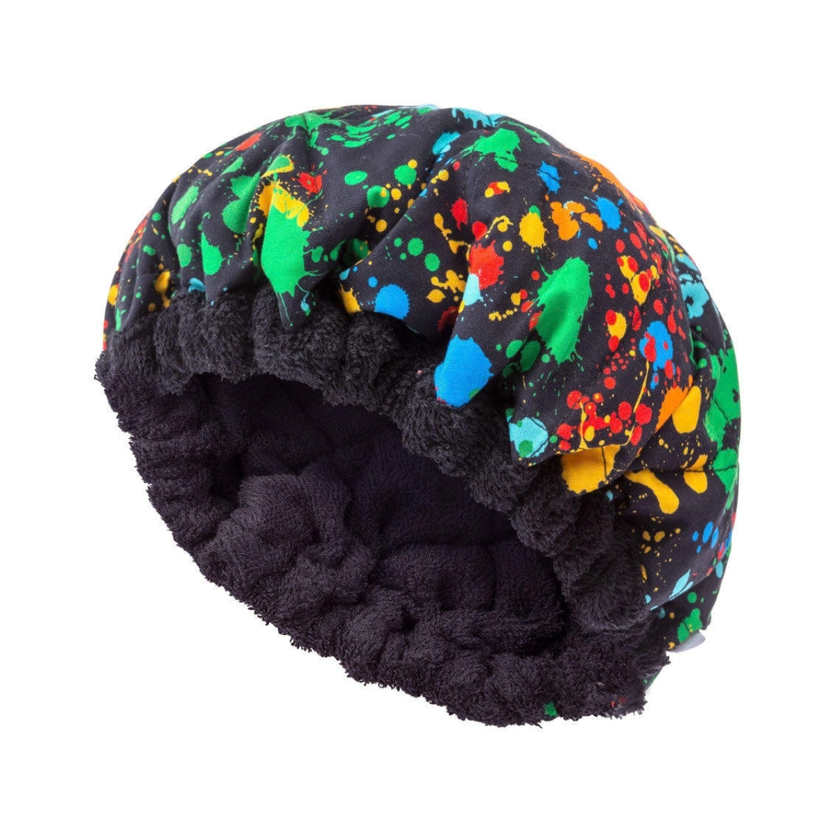 Hot Head™ Deep Conditioning Heat Cap