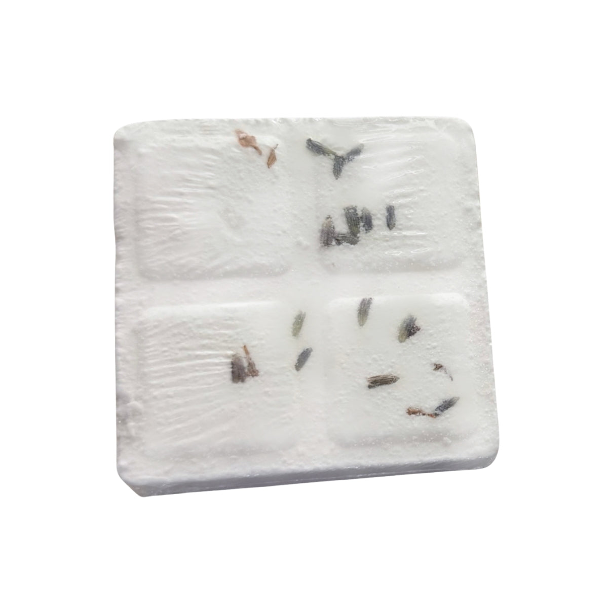 Lavender Shower Steamer Bar