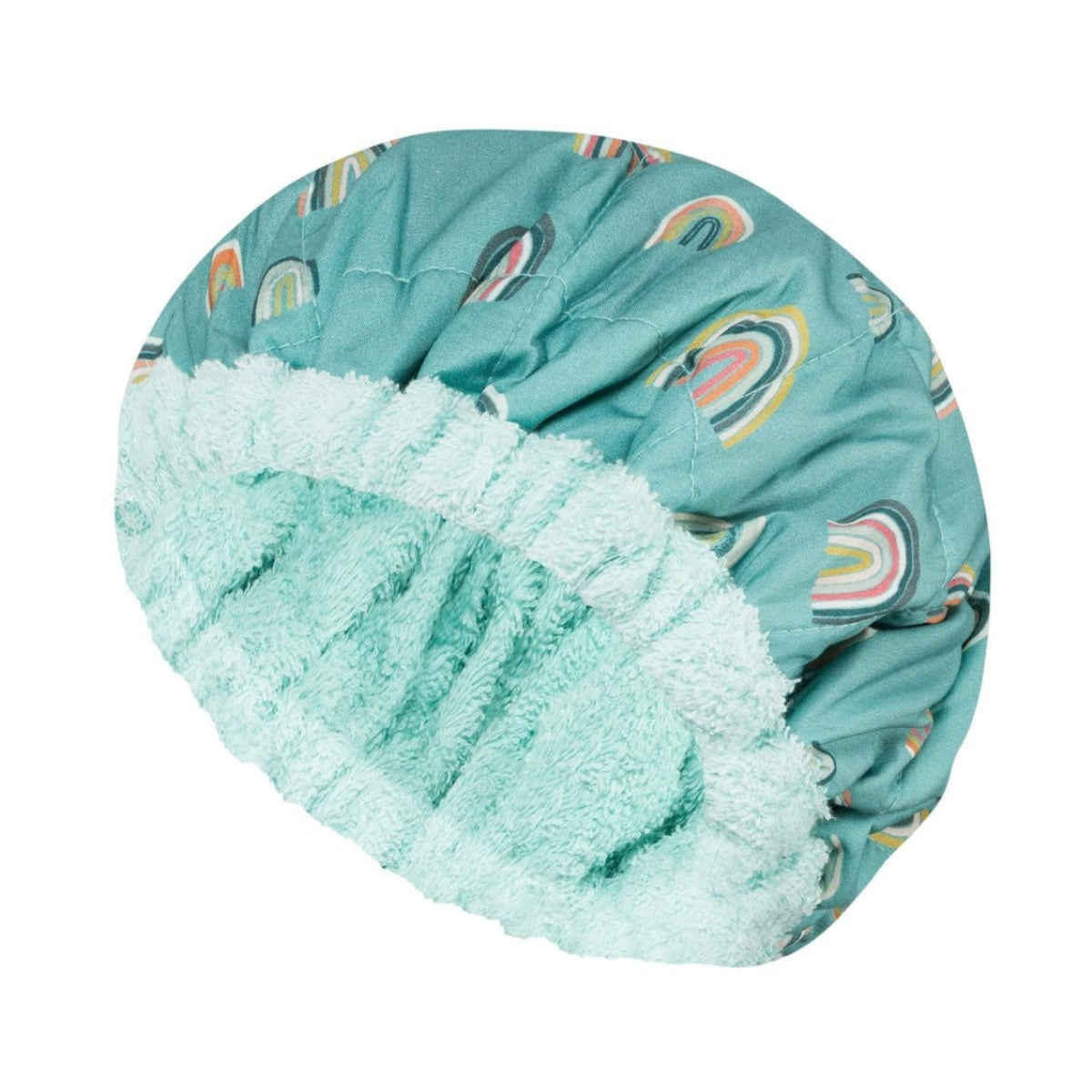 Hot Head™ Deep Conditioning Heat Cap