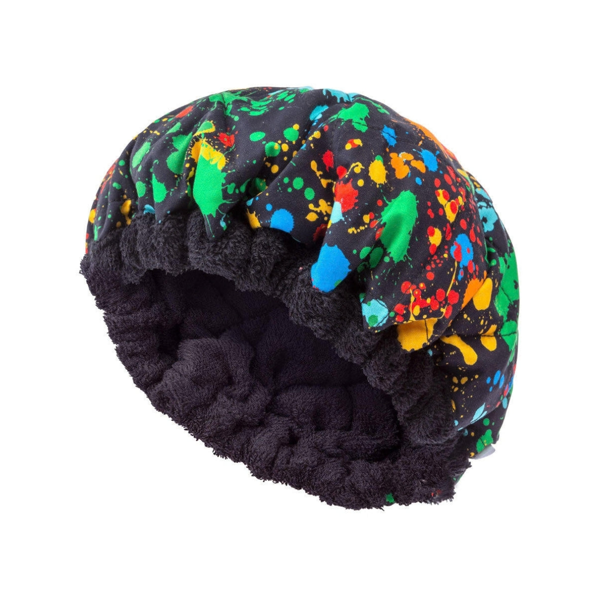 Little Hot Head™ Deep Conditioning Heat Cap